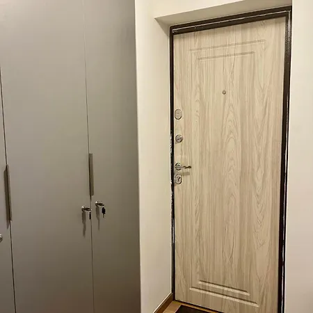 City Apartment * 페르누