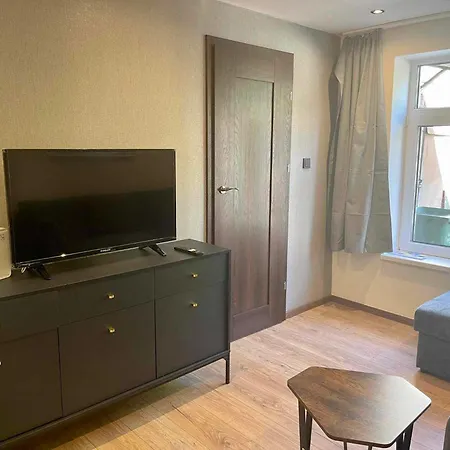 City Apartment 아파트