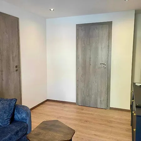 City Apartment Appartement *