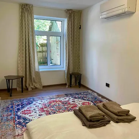 City Apartment 아파트 페르누