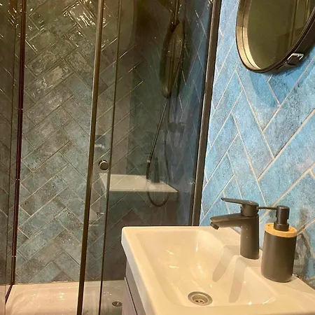 City Apartment 아파트