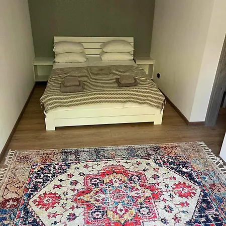 City Apartment Appartement *