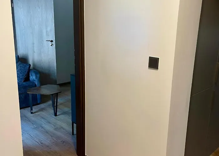 Apartman City Apartment