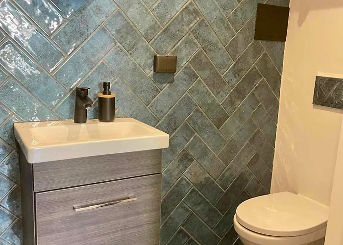 City Apartment * Pärnu