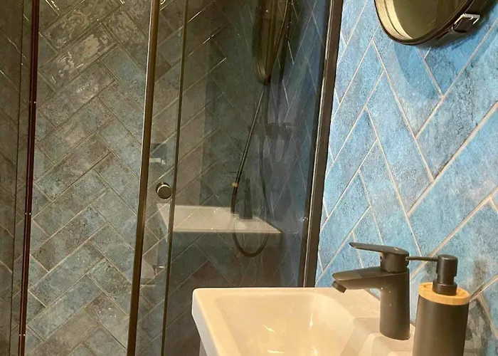 City Apartment Apartman