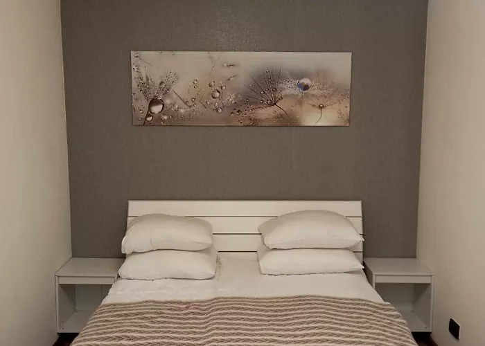 City Apartment * Pärnu