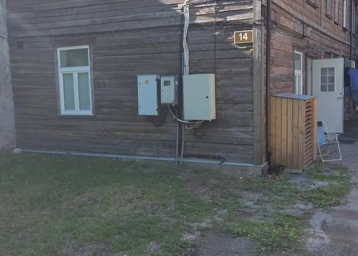 Apartman City Apartment