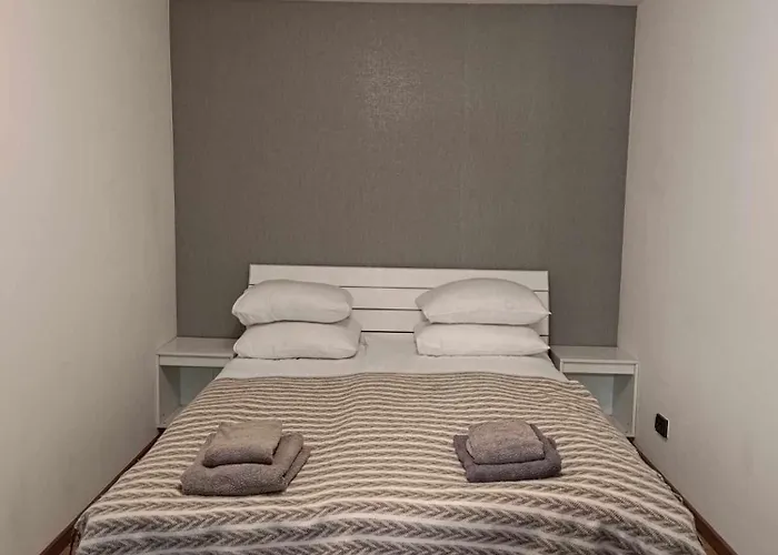 City Apartment * Pärnu