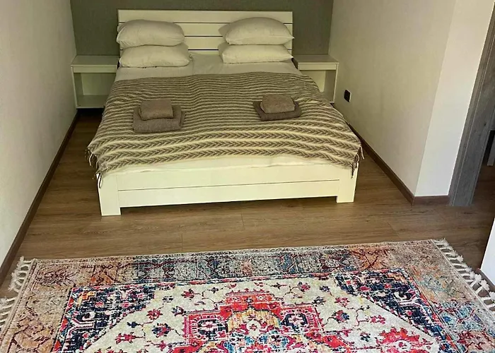 City Apartment Apartman *